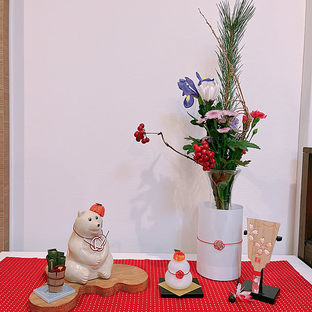 Noricoさんの実例写真