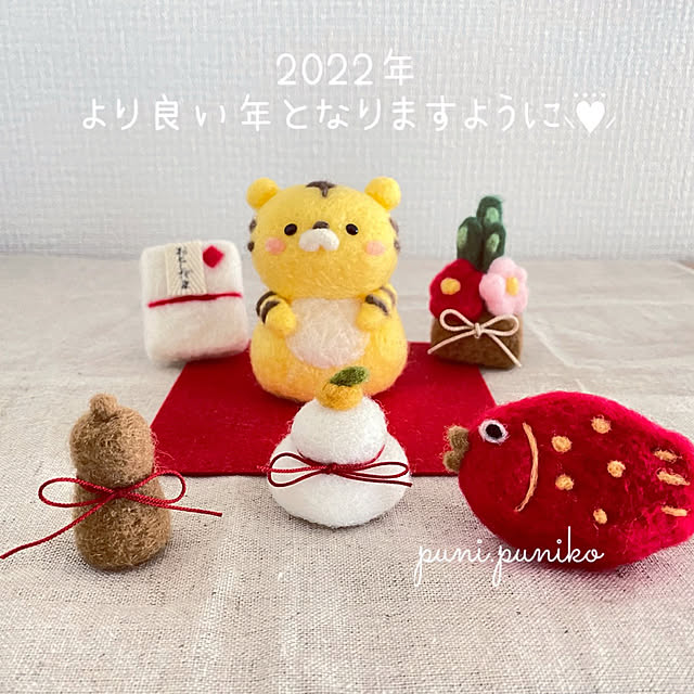 puni.punikoさんの実例写真