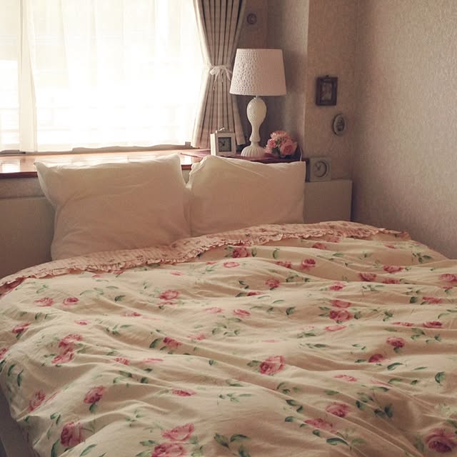 nikoさんの実例写真