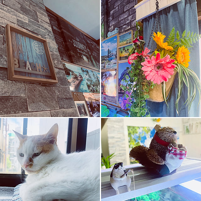 tututu0204さんの実例写真