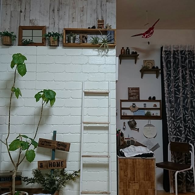 manatokyouyaharuさんの実例写真