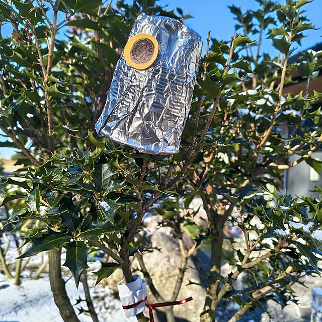 Rubiconさんの部屋