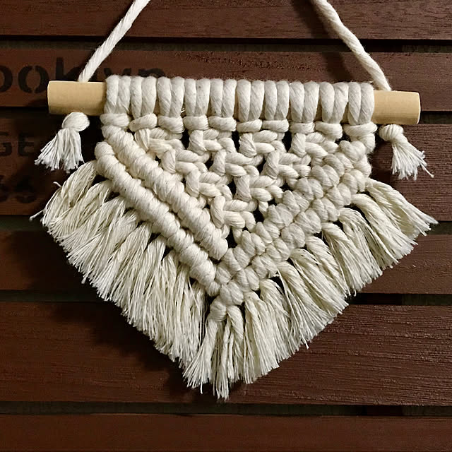 handmade-roomさんの部屋