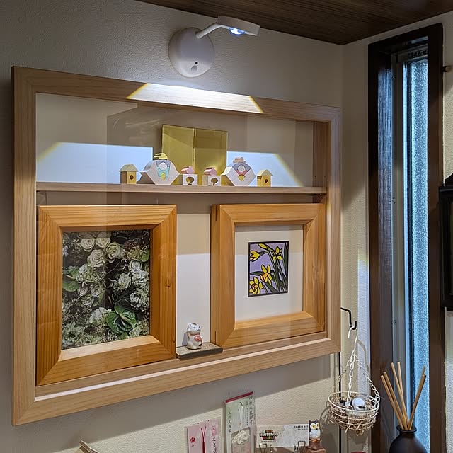 mi-saさんの部屋