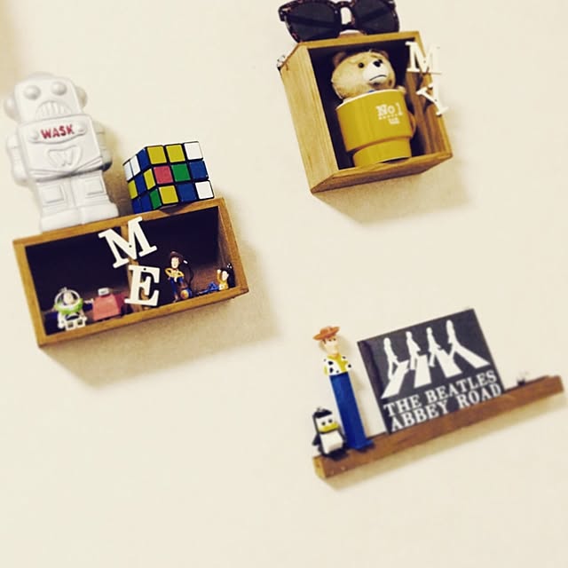 Aoiさんの実例写真