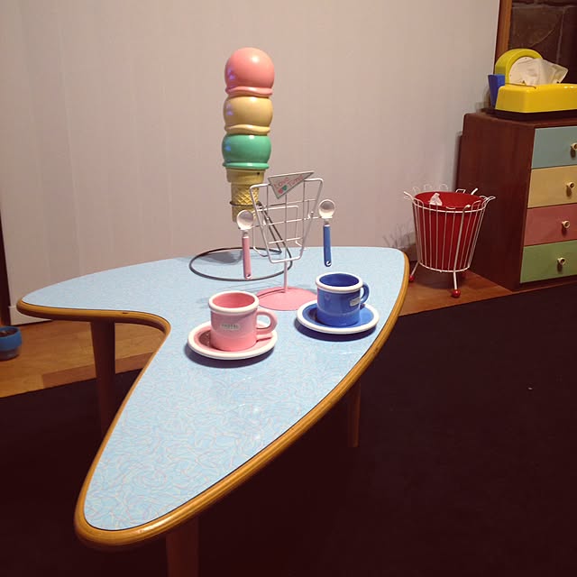 popさんの実例写真