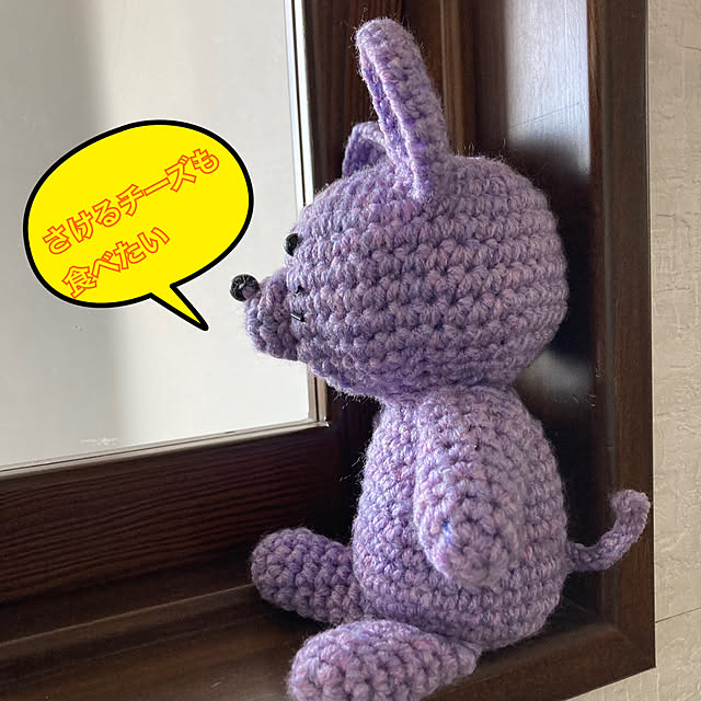 manduonmaさんの部屋