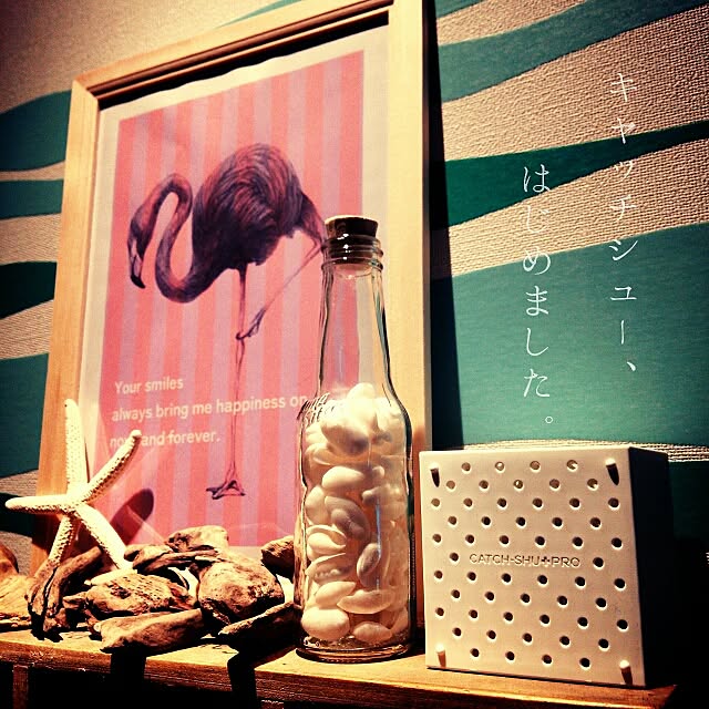 Akaneさんの実例写真