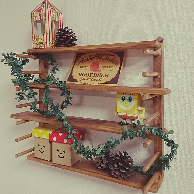 andさんの実例写真