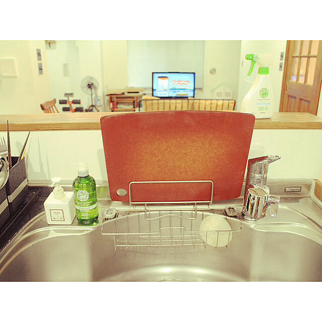 chairgreenさんの実例写真