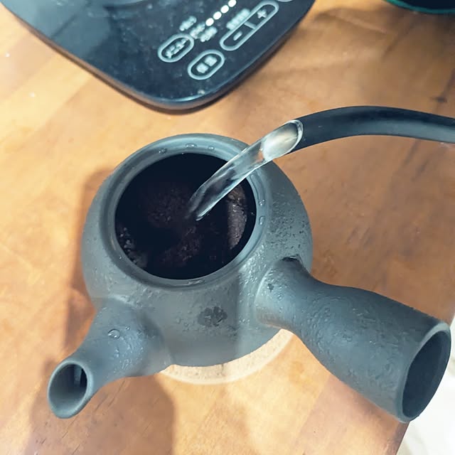 prepreさんの部屋