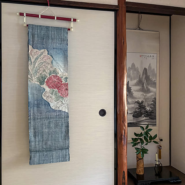 fawnさんの部屋