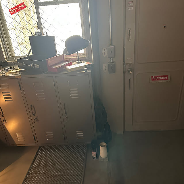 KIさんの部屋