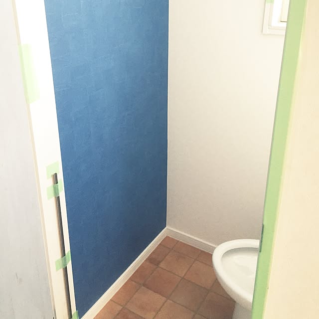 バス/トイレのインテリア実例 - 2016-01-27 16:07:26