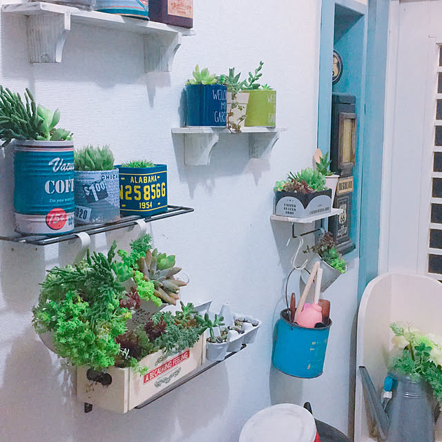 cafelapinさんの実例写真