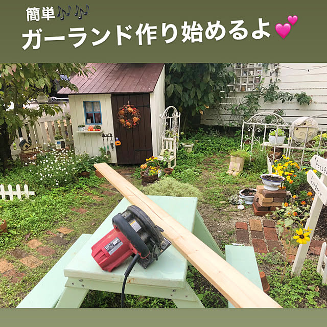 ponさんの実例写真