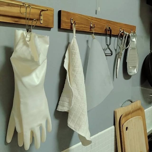 キッチン/一人暮らし/賃貸/DIYのインテリア実例 - 2023-07-31 22:08:07