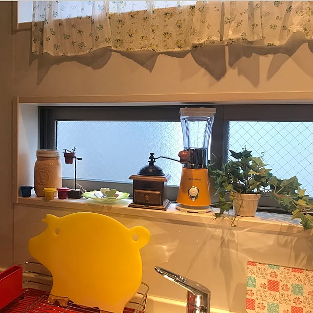 keichanさんの実例写真