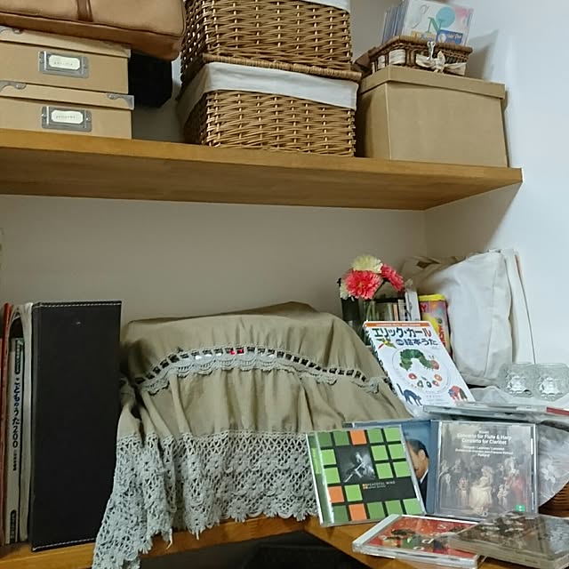 W-happyさんの実例写真