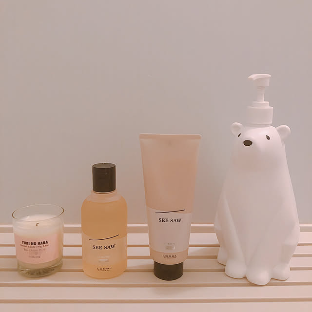 H-hannamade-さんの実例写真