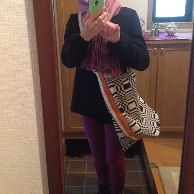 tomoさんの実例写真