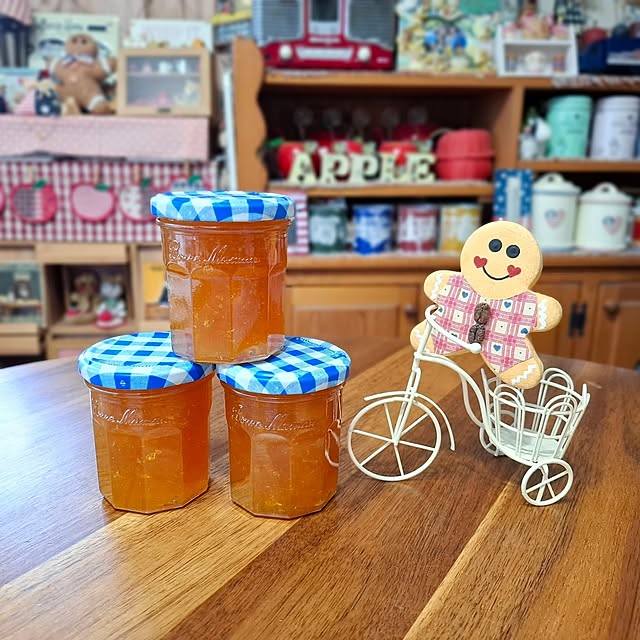 nanaさんの実例写真