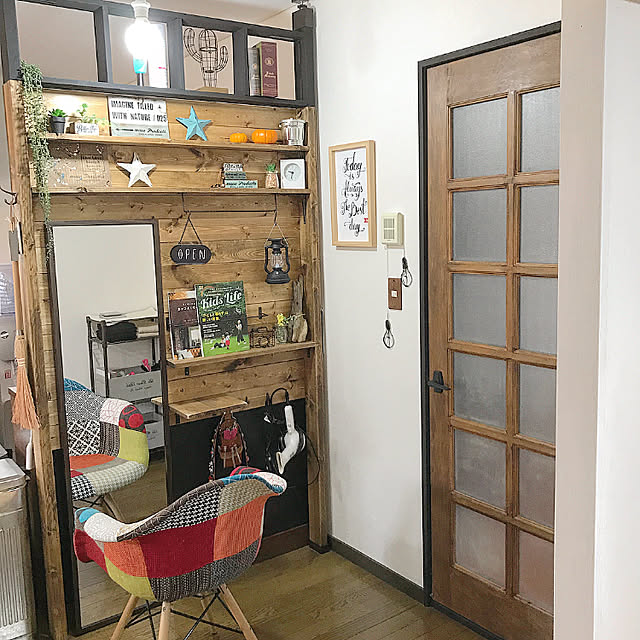 10ri5100さんの実例写真
