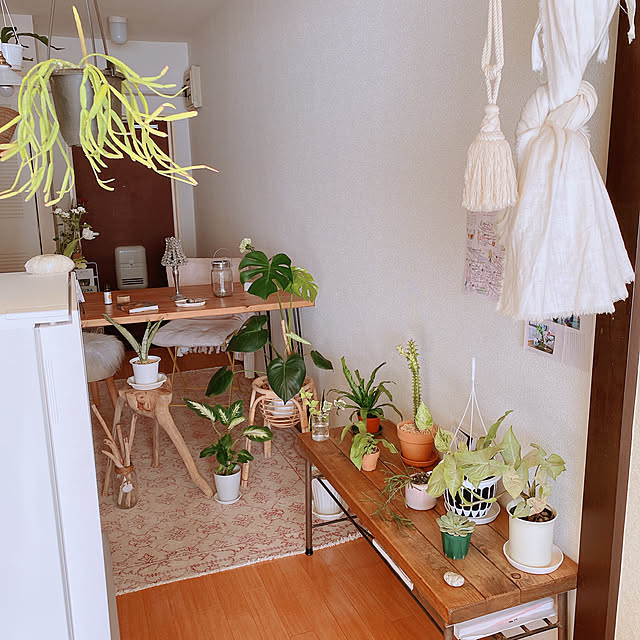 smallroomさんの実例写真
