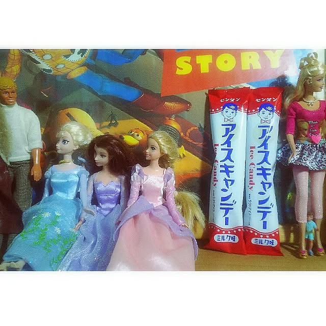 cherrycherryさんの実例写真