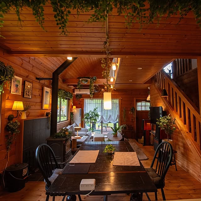 T.R.D.LABOさんの実例写真