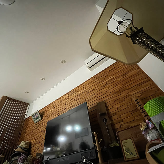 buchiさんの部屋