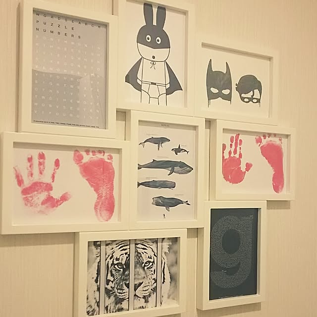 kanさんの実例写真