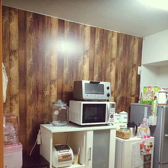 yukirunさんの実例写真