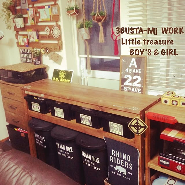 busta.worksさんの実例写真