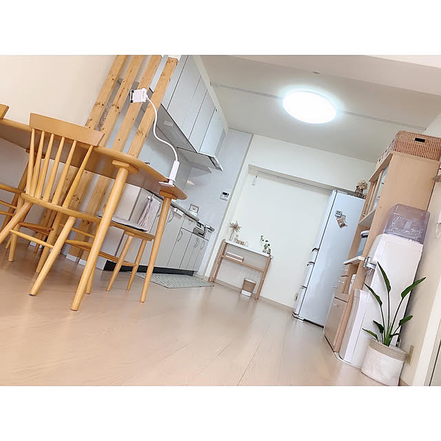 chaluさんの実例写真