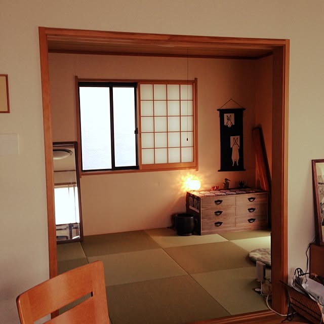tomoさんの実例写真