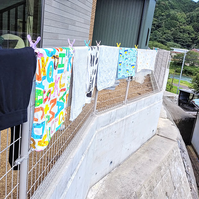 RAMIEさんの実例写真
