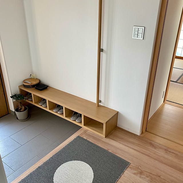 hanaさんの実例写真