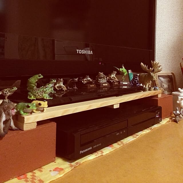 nicoさんの実例写真
