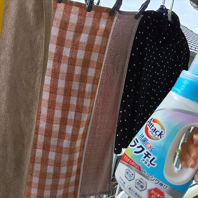 Yurieさんの部屋