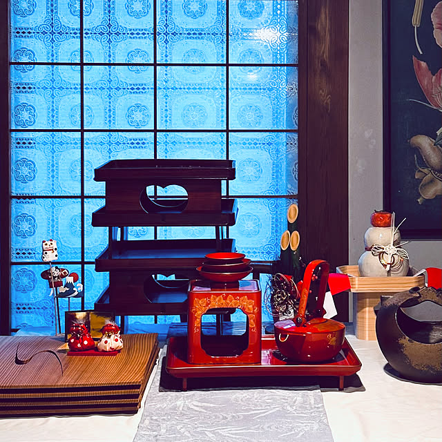 chacoさんの部屋