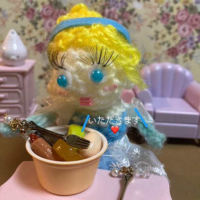 manduonmaさんの部屋
