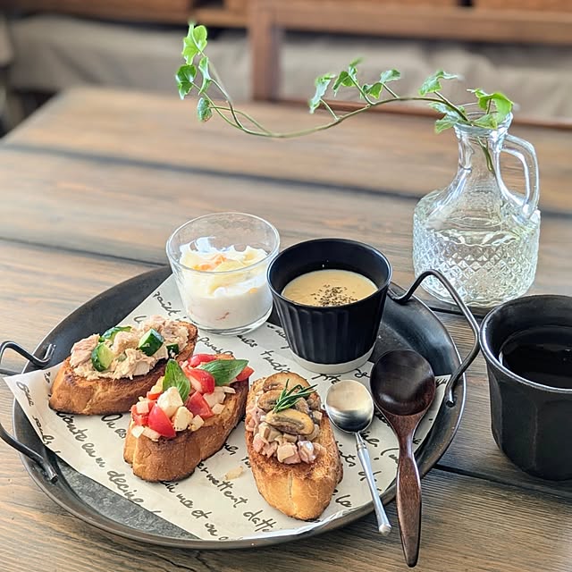 purpureさんの実例写真