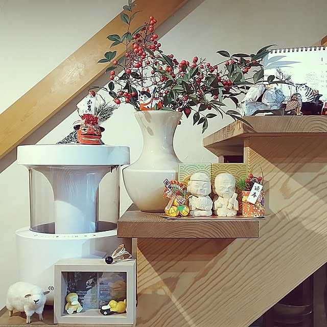 t.yumiさんの実例写真