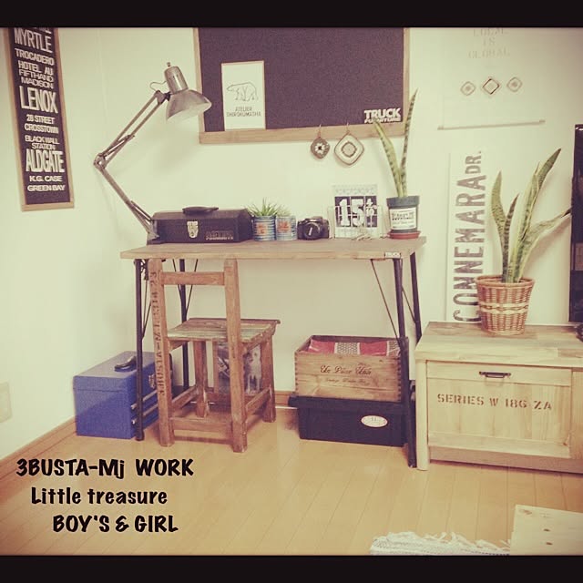 busta.worksさんの実例写真