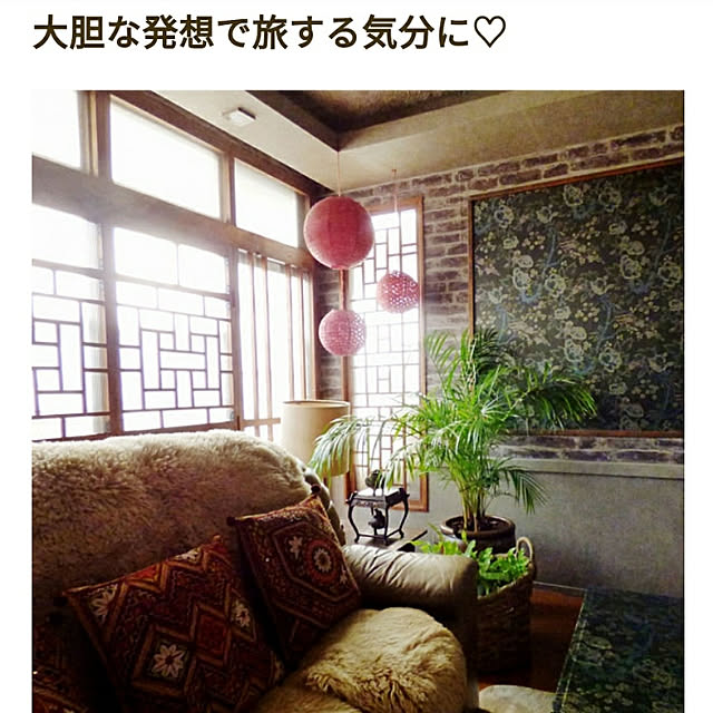 nikkoriさんの実例写真