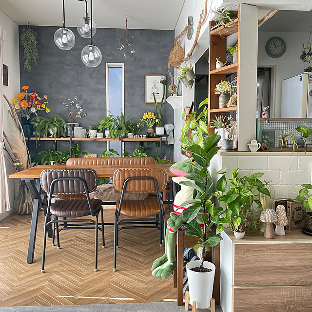 manatokyouyaharuさんの実例写真