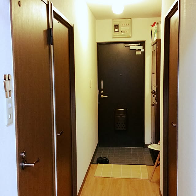writer-machikaさんの実例写真