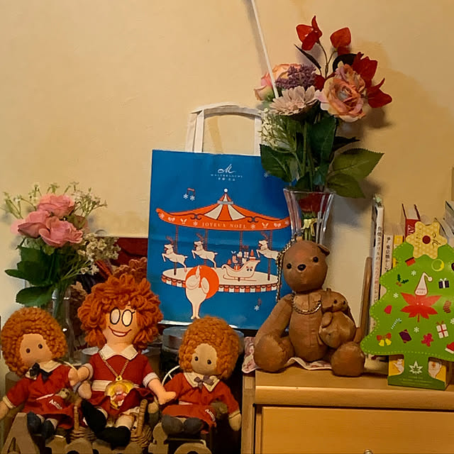 Annieさんの実例写真