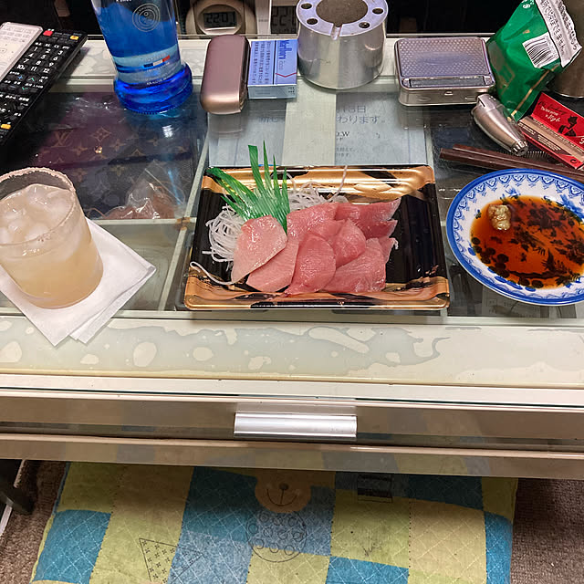 部屋全体のインテリア実例 - 2021-02-04 19:41:33